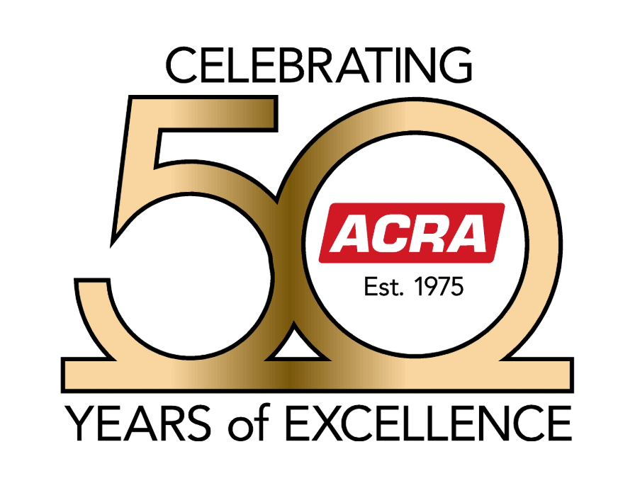 Acra Electric 50 years